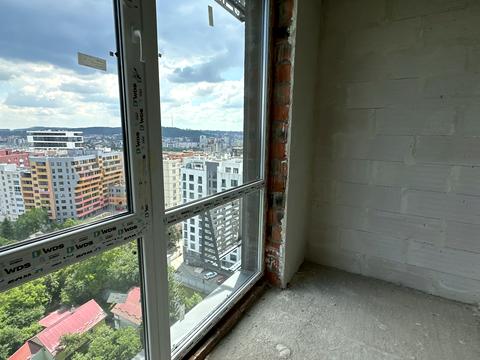 Квартира на вул. Під Голоском в Львові, ID 211391, фото №14