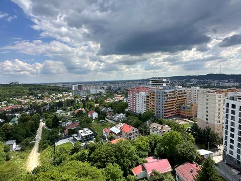 Квартира на вул. Під Голоском в Львові, ID 211391, фото №15