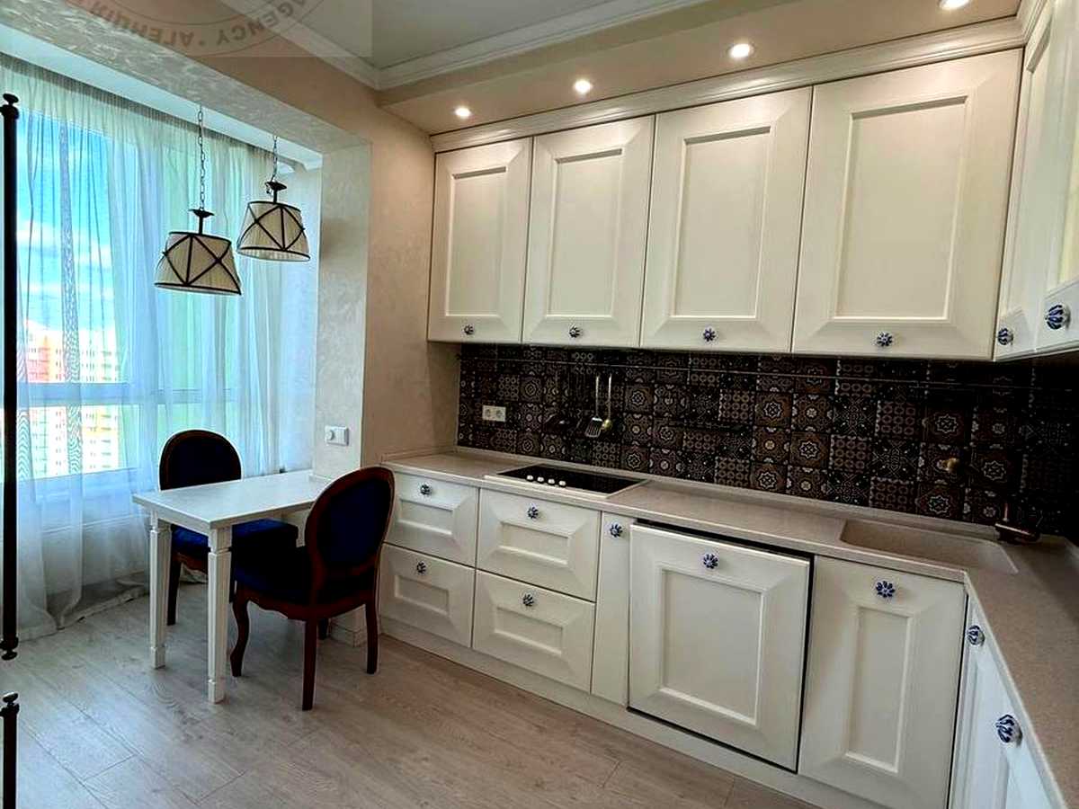 Квартира на вул. Михайла Донця, 2А в Києві, ID 391197, фото №11