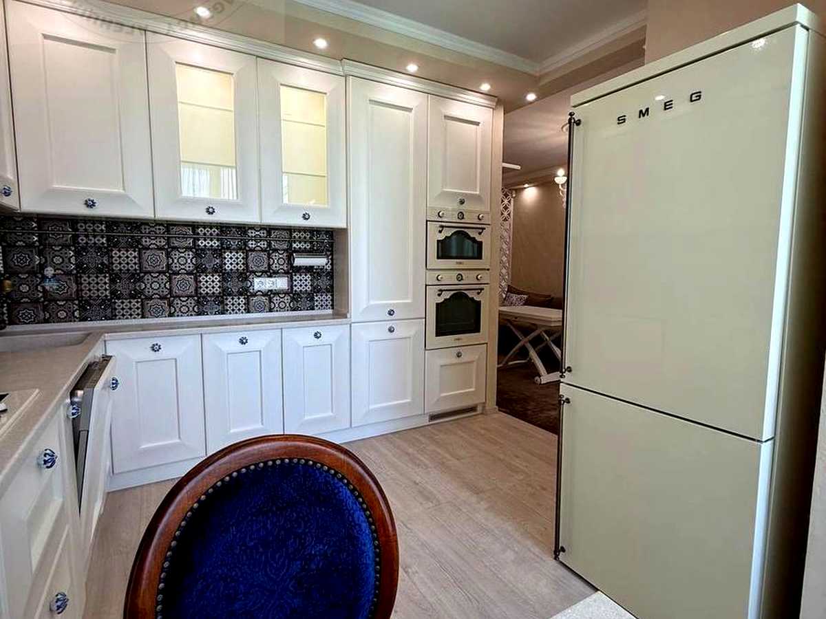 Квартира на вул. Михайла Донця, 2А в Києві, ID 391197, фото №12