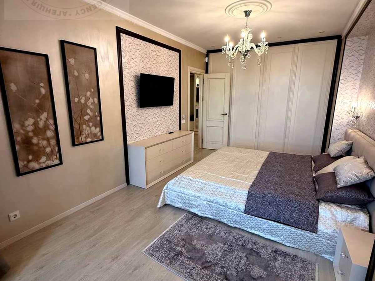 Квартира на вул. Михайла Донця, 2А в Києві, ID 391197, фото №14
