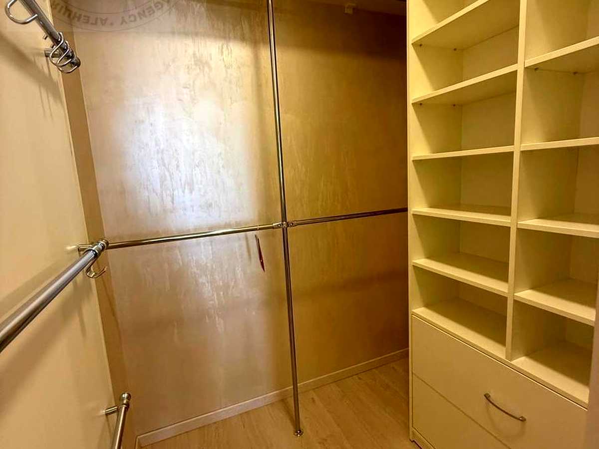 Квартира на вул. Михайла Донця, 2А в Києві, ID 391197, фото №15