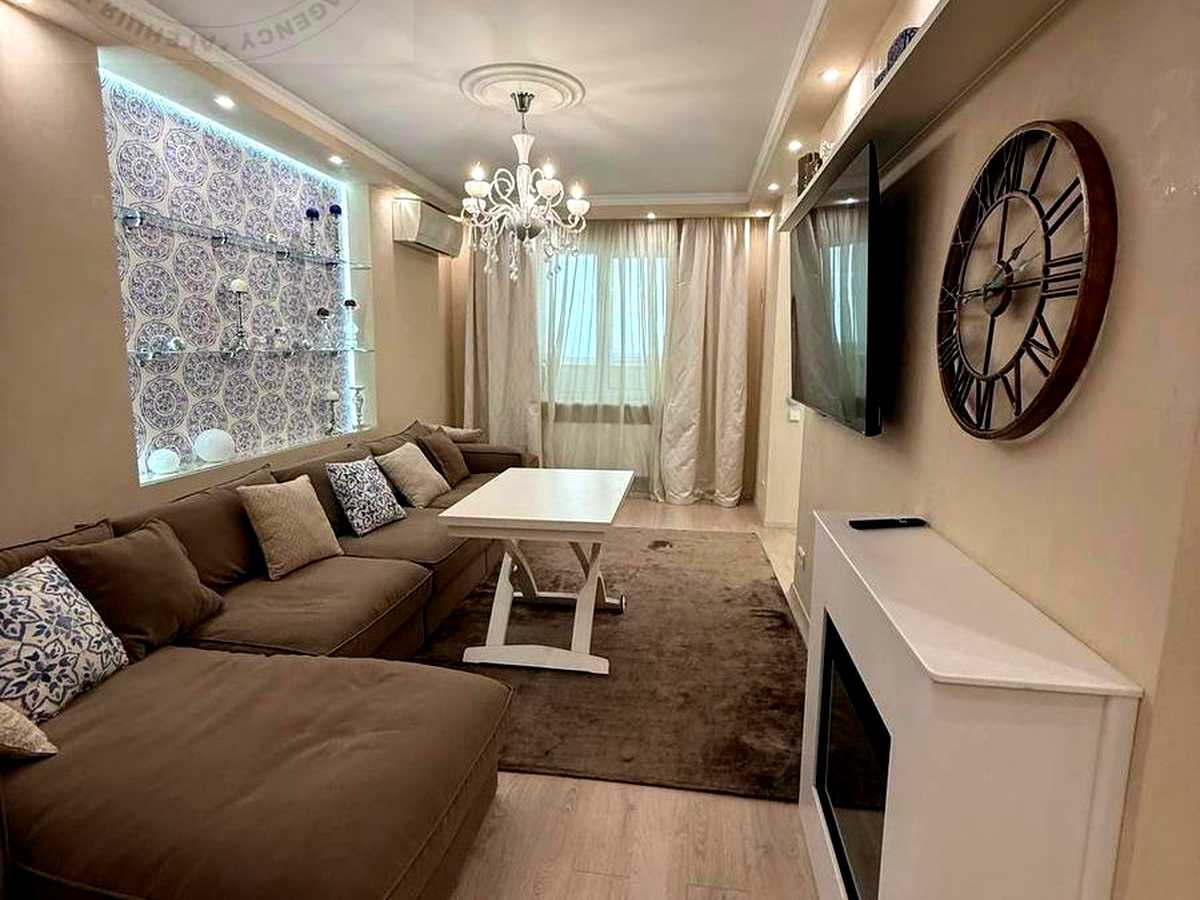 Квартира на вул. Михайла Донця, 2А в Києві, ID 391197, фото №5