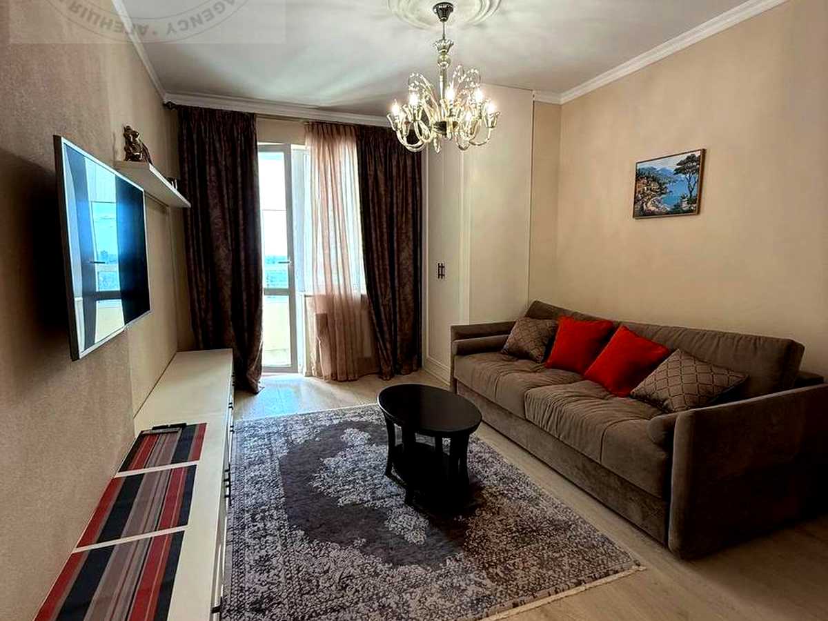 Квартира на вул. Михайла Донця, 2А в Києві, ID 391197, фото №6