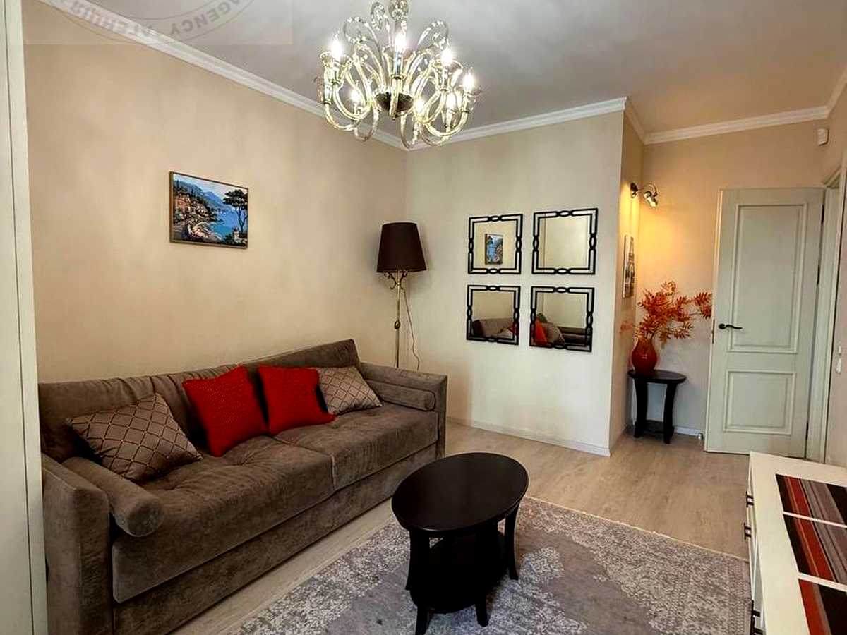 Квартира на вул. Михайла Донця, 2А в Києві, ID 391197, фото №7