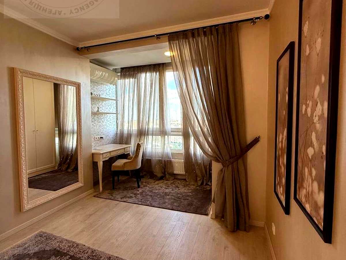 Квартира на вул. Михайла Донця, 2А в Києві, ID 391197, фото №9