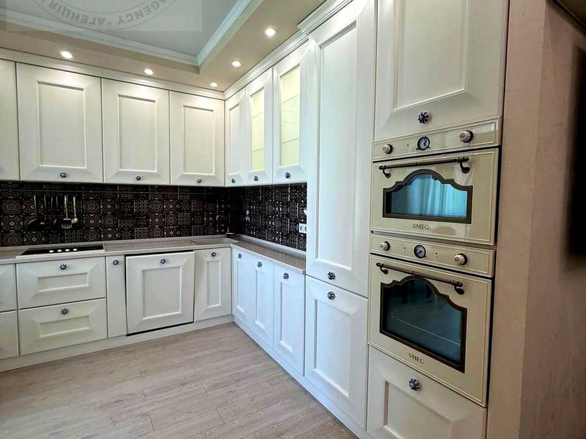 Квартира на вул. Михайла Донця, 2А в Києві, ID 391197, фото №10
