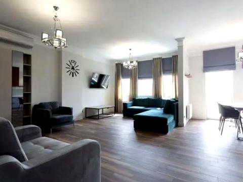 Квартира на вул. Спаська, 35 в Києві, ID 212286, фото №3