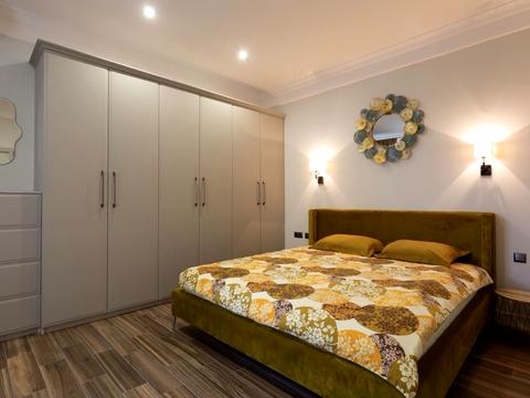 Квартира на вул. Спаська, 35 в Києві, ID 212286, фото №6