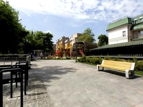 Квартира на вул. Спаська, 35 в Києві, ID 212286, фото №7