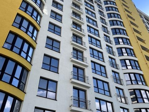 Квартира на вул. Незалежності, 233-Б в Івано-Франківську, ID 166333, фото №18