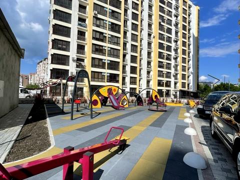 Квартира на вул. Незалежності, 233-Б в Івано-Франківську, ID 166333, фото №20