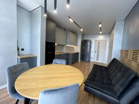 Квартира на вул. Незалежності, 233-Б в Івано-Франківську, ID 166333, фото №3