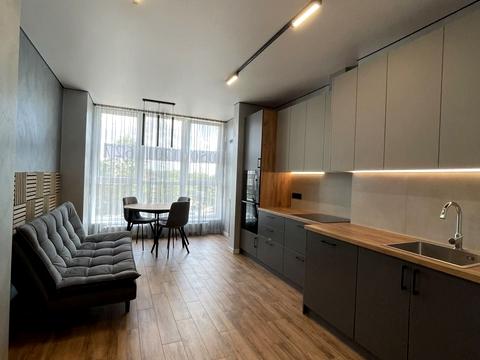 Квартира на вул. Незалежності, 233-Б в Івано-Франківську, ID 166333, фото №5