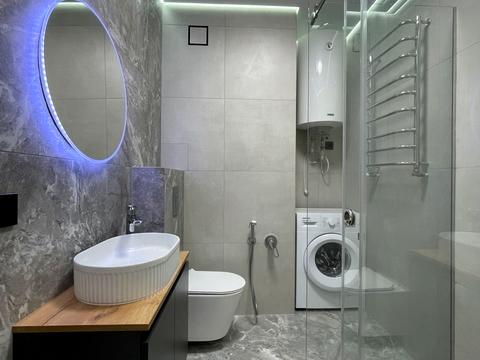 Квартира на вул. Незалежності, 233-Б в Івано-Франківську, ID 166333, фото №10