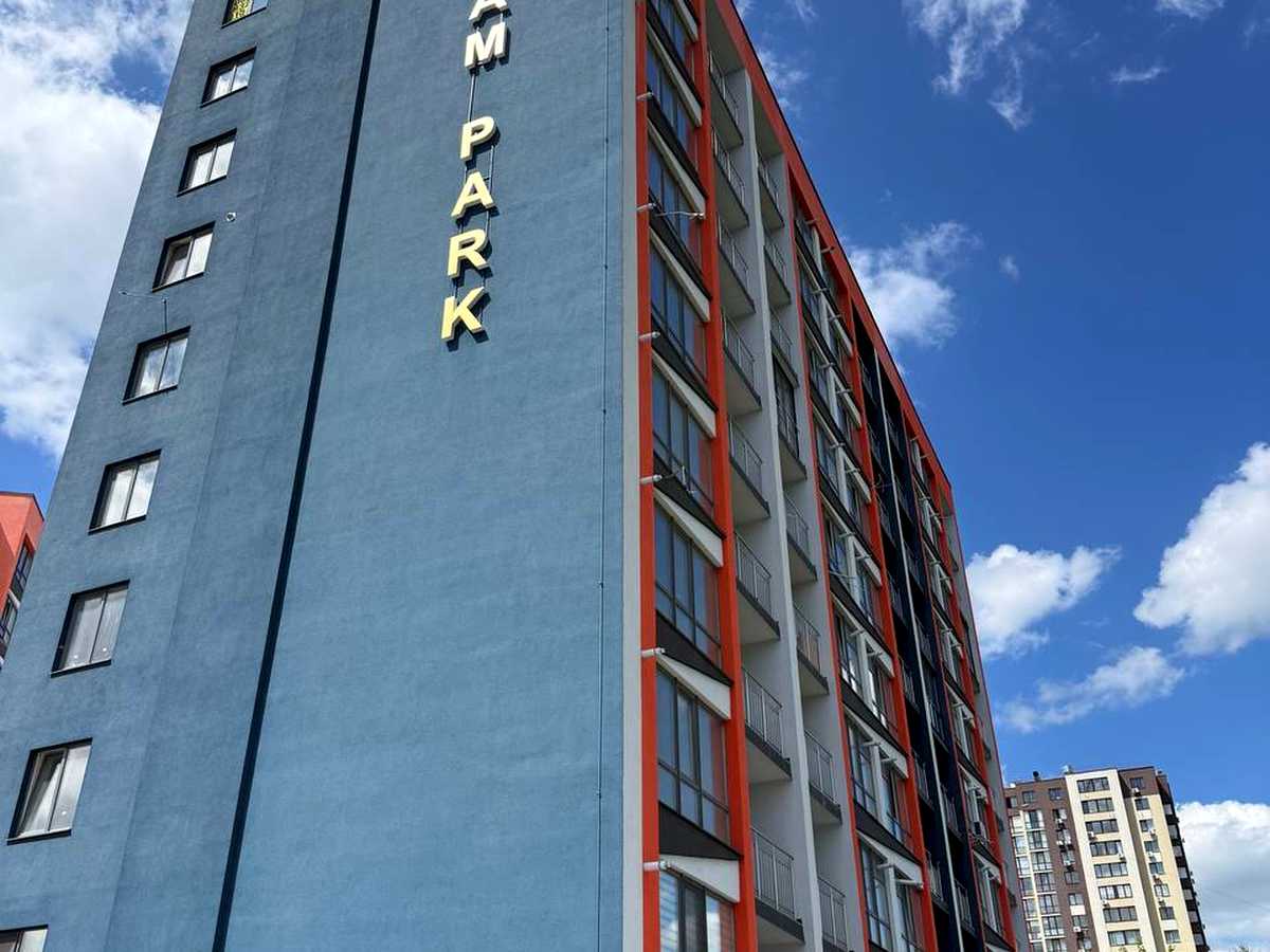 Квартира на вул. Проскурівського підпілля, 165П в Хмельницькому, ID 392880, фото №26