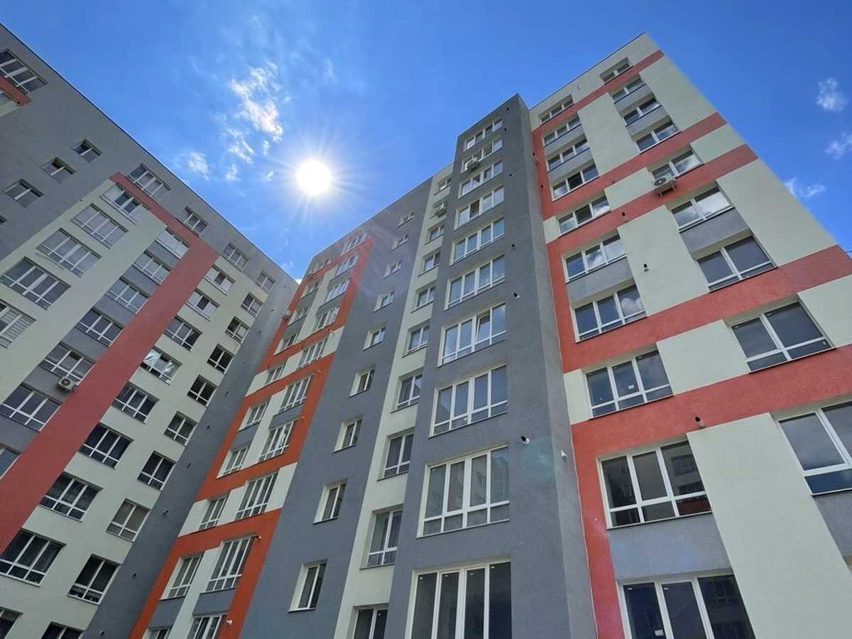 Квартира на вул. Потічна, 1-Д в Івано-Франківську, ID 305805, фото №23
