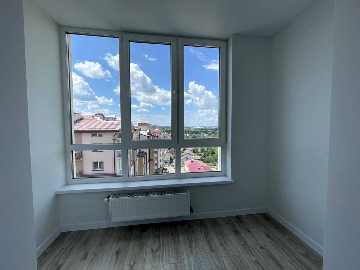 Квартира на вул. Потічна, 1-Д в Івано-Франківську, ID 305805, фото №10