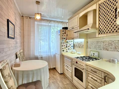 Купити квартиру за адресою вул. Українська, 3 в Кривий Ріг на Findly.com.ua Квартира на вул. Українська, 3 в Кривий Ріг, ID 162907, фото №1