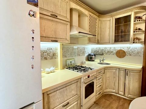 Квартира на вул. Українська, 3 в Кривий Ріг, ID 162907, фото №2