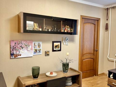 Квартира на вул. Українська, 3 в Кривому Розі, ID 162907, фото №12