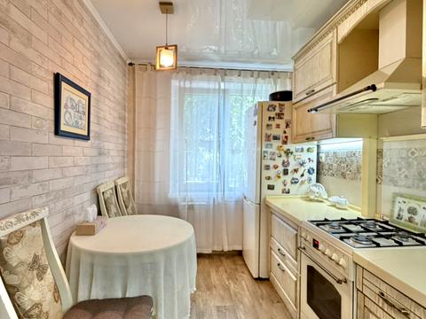 Квартира на вул. Українська, 3 в Кривому Розі, ID 162907, фото №13