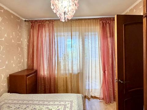 Квартира на вул. Українська, 3 в Кривому Розі, ID 162907, фото №16