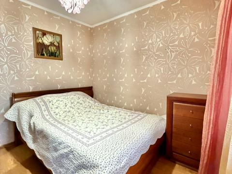 Квартира на вул. Українська, 3 в Кривому Розі, ID 162907, фото №6