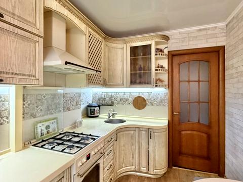 Квартира на вул. Українська, 3 в Кривому Розі, ID 162907, фото №8