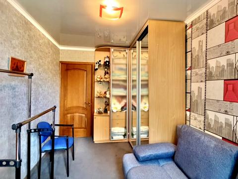 Квартира на вул. Українська, 3 в Кривому Розі, ID 162907, фото №10
