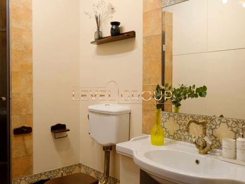 Квартира на вул. Звіринецька, 59 в Києві, ID 163672, фото №19
