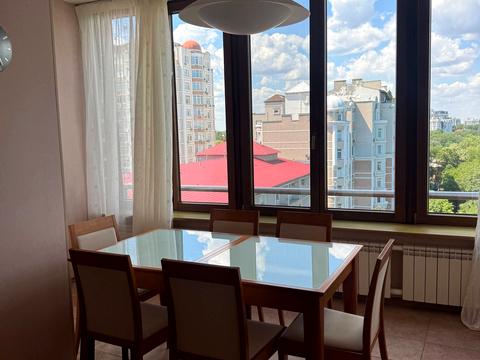 Квартира на пров. Дунаєва, 3а в Одесі, ID 177395, фото №4