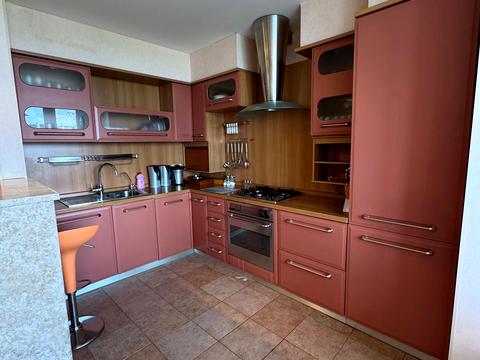 Квартира на пров. Дунаєва, 3а в Одесі, ID 177395, фото №6