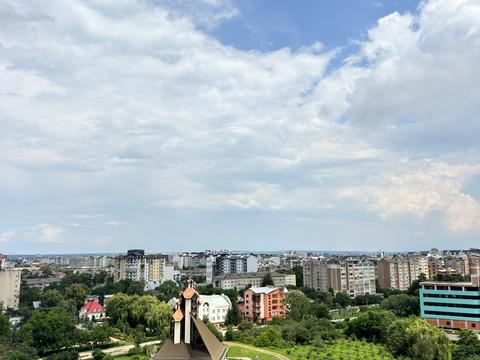 Квартира на вул. Ленкавського вул., 34 к1 в Івано-Франківську, ID 190481, фото №11