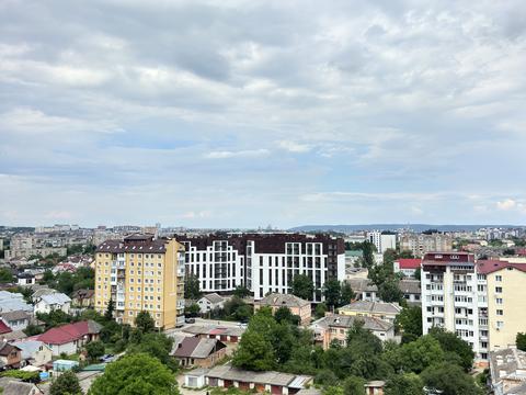 Квартира на вул. Ленкавського вул., 34 к1 в Івано-Франківську, ID 190481, фото №12