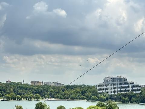 Квартира на вул. Ленкавського вул., 34 к1 в Івано-Франківську, ID 190481, фото №14