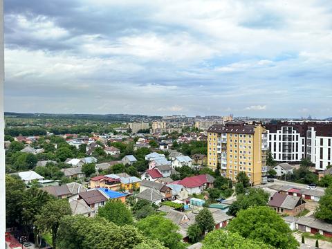 Квартира на вул. Ленкавського вул., 34 к1 в Івано-Франківську, ID 190481, фото №15