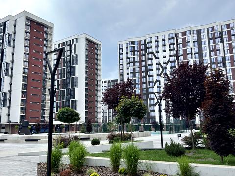 Квартира на вул. Ленкавського вул., 34 к1 в Івано-Франківську, ID 190481, фото №18