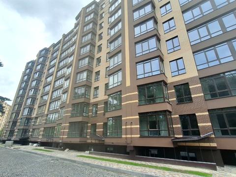 Квартира на вул. Любецька, 112 в Чернігів, ID 219828, фото №1