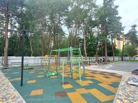 Квартира на вул. Любецька, 112 в Чернігові, ID 219828, фото №12