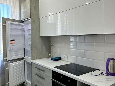 Квартира на вул. Генуезька, 3а в Одесі, ID 255639, фото №3