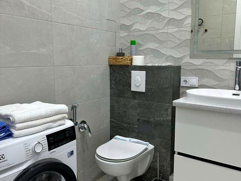 Квартира на вул. Генуезька, 3а в Одесі, ID 255639, фото №8
