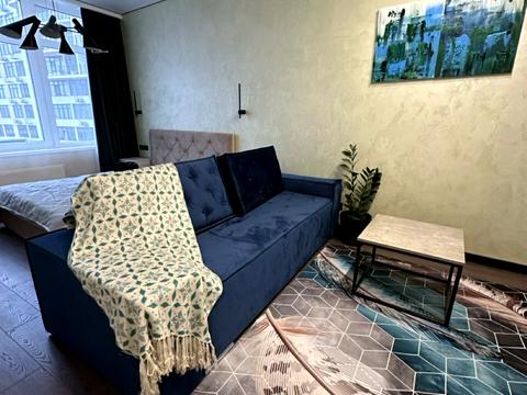 Квартира на вул. Валерія Самофалова вул. , 16а/2 в Одесі, ID 256029, фото №14