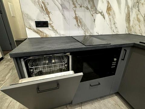 Квартира на вул. Валерія Самофалова вул. , 16а/2 в Одесі, ID 256029, фото №8
