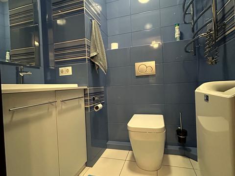 Квартира на вул. Ованеса Туманяна, 3 в Києві, ID 197570, фото №14