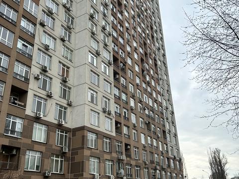 Квартира на вул. Ованеса Туманяна, 3 в Києві, ID 197570, фото №19