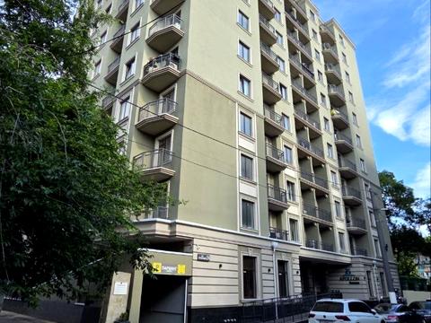 Квартира на пров. 2-й Куликовський, 2а в Одесі, ID 170534, фото №14