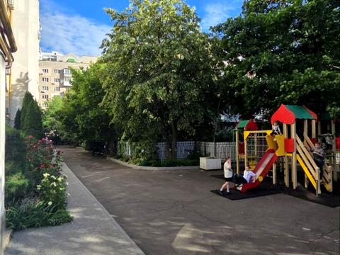 Квартира на вул. Сонячна, 1б в Одесі, ID 196419, фото №3