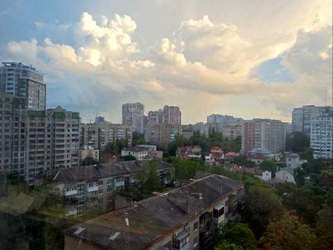 Квартира на вул. Сонячна, 1б в Одесі, ID 196419, фото №29