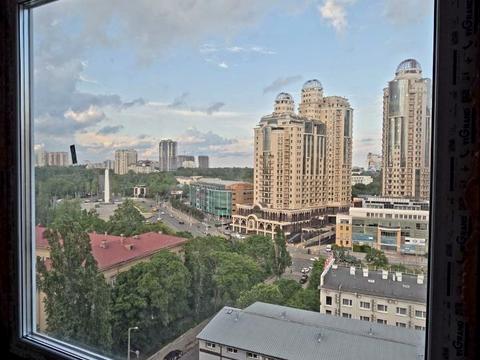 Квартира на вул. Сонячна, 1б в Одесі, ID 196419, фото №30